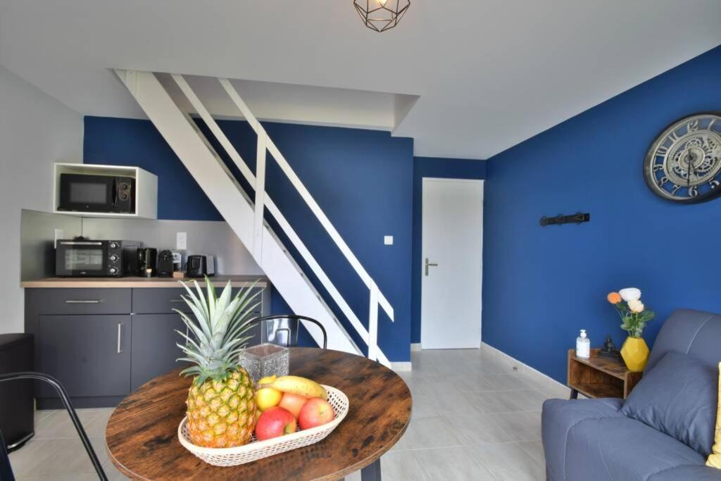 Villa Monplaisir 82 Montech 외부 사진
