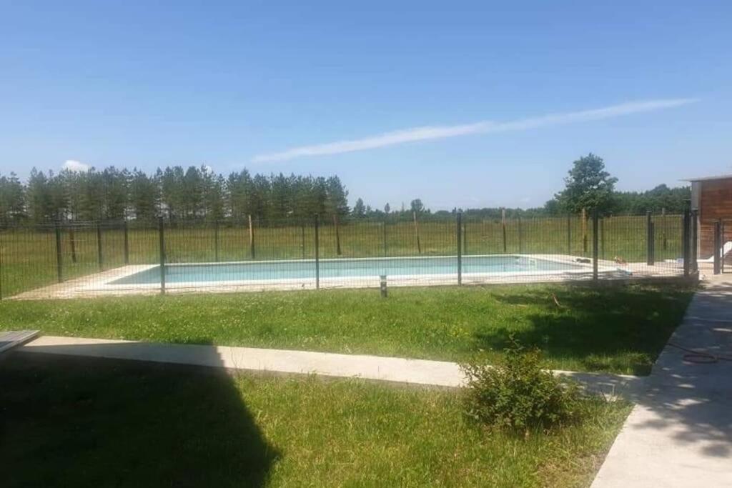 Villa Monplaisir 82 Montech 외부 사진