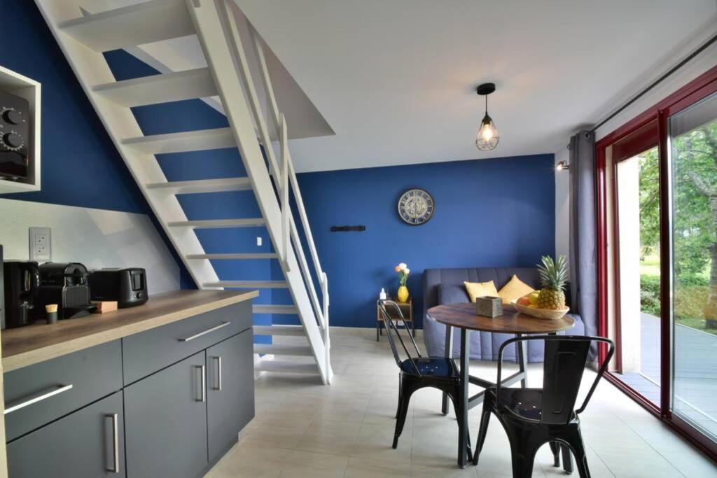 Villa Monplaisir 82 Montech 외부 사진