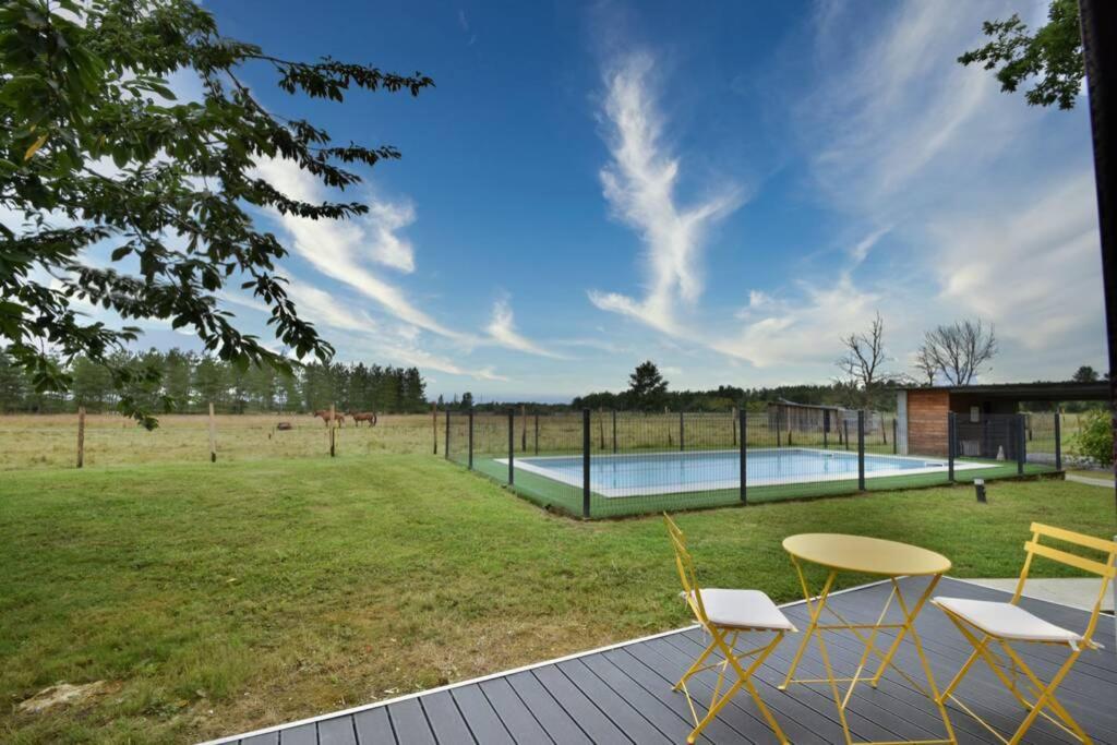 Villa Monplaisir 82 Montech 외부 사진