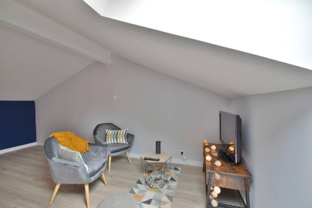 Villa Monplaisir 82 Montech 외부 사진