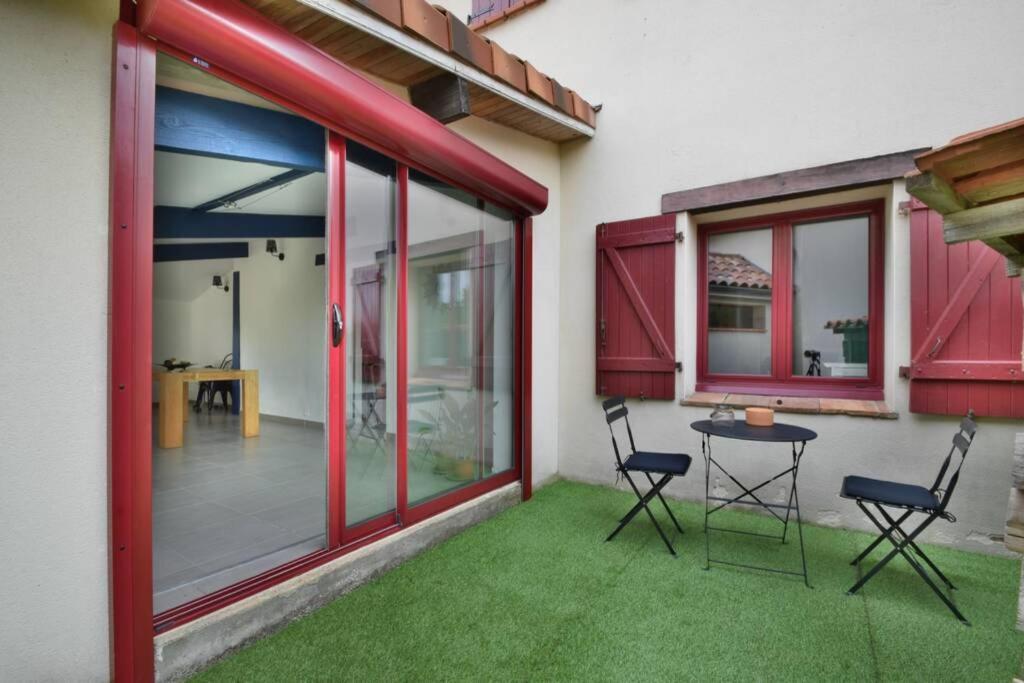 Villa Monplaisir 82 Montech 외부 사진
