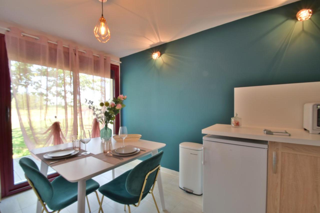 Villa Monplaisir 82 Montech 외부 사진