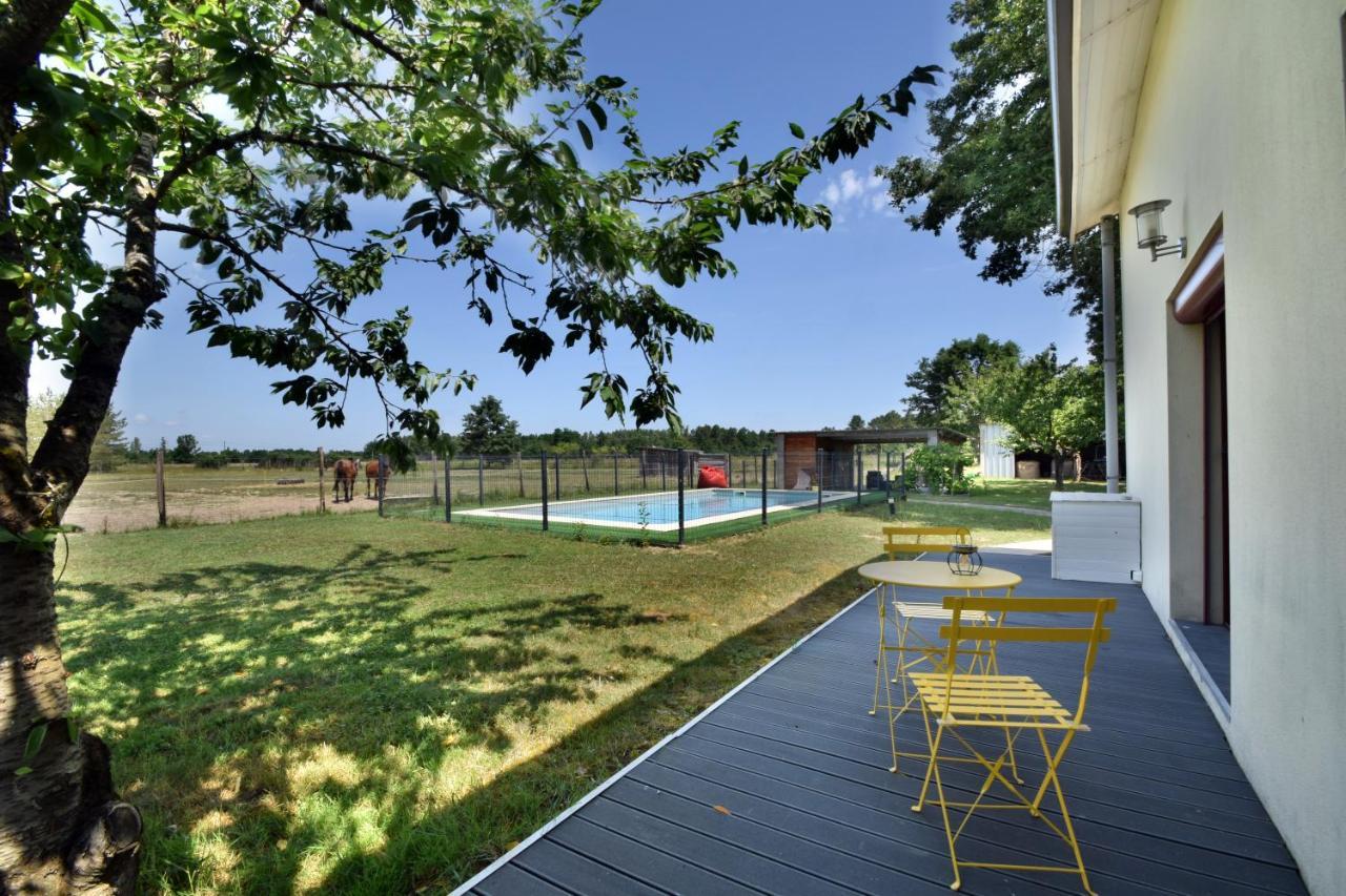 Villa Monplaisir 82 Montech 외부 사진