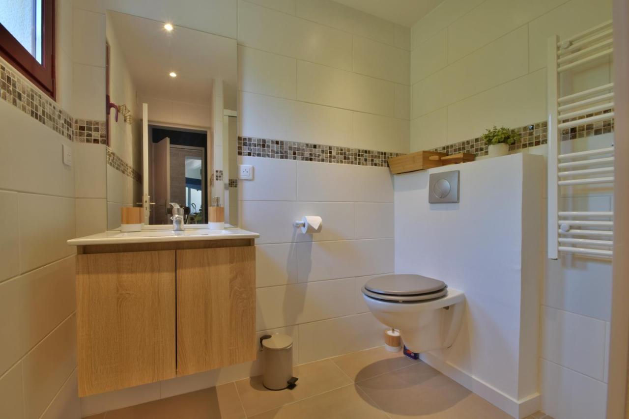 Villa Monplaisir 82 Montech 외부 사진