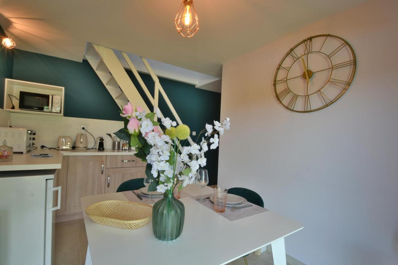 Villa Monplaisir 82 Montech 외부 사진